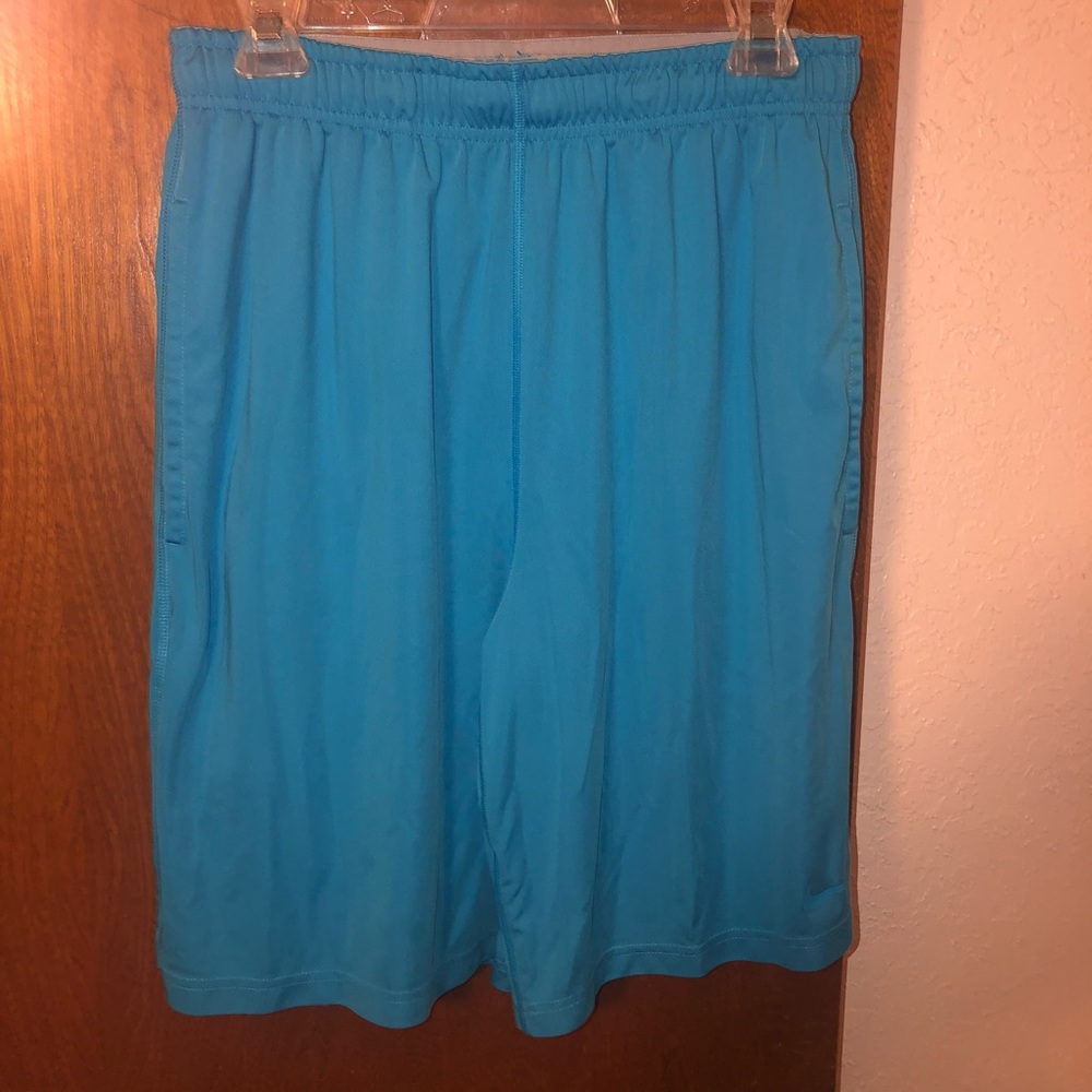 Nike Dri-Fit Shorts